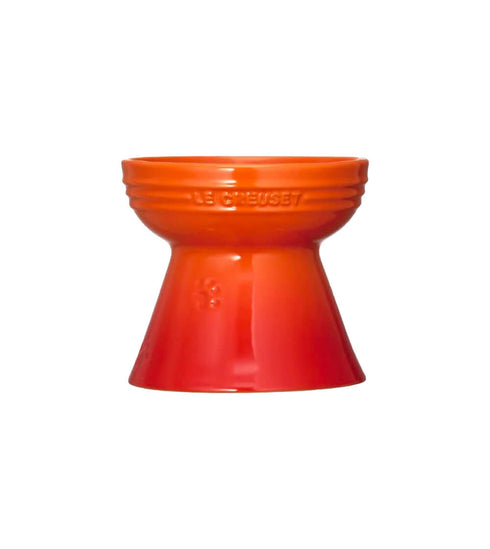 Le Creuset ハイスタンド・ペットボール/HIGH STAND PET BOWL